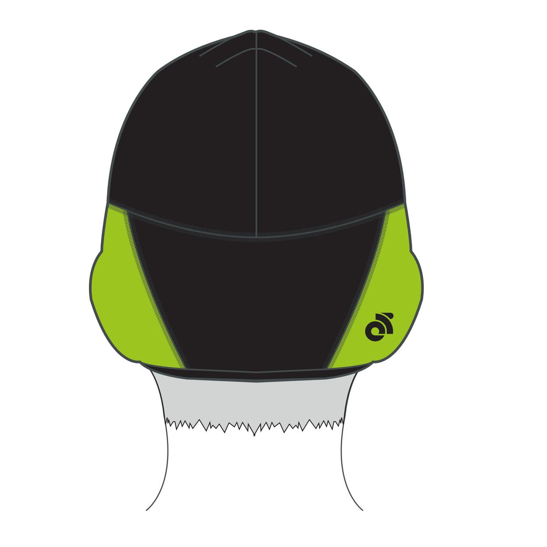 Performance Fleece Skull Cap