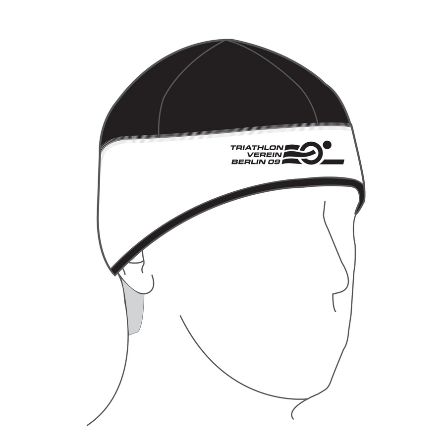 Performance Fleece Skull Cap