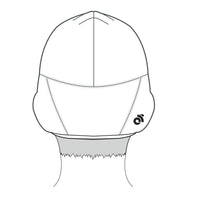 Performance Fleece Skull Cap