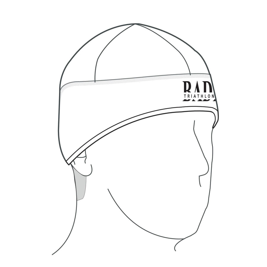 Performance Fleece Skull Cap