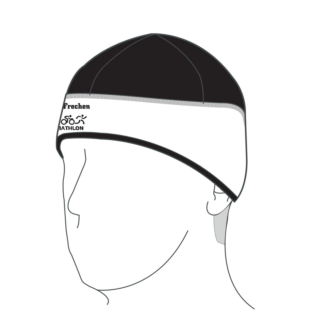 Performance Fleece Skull Cap