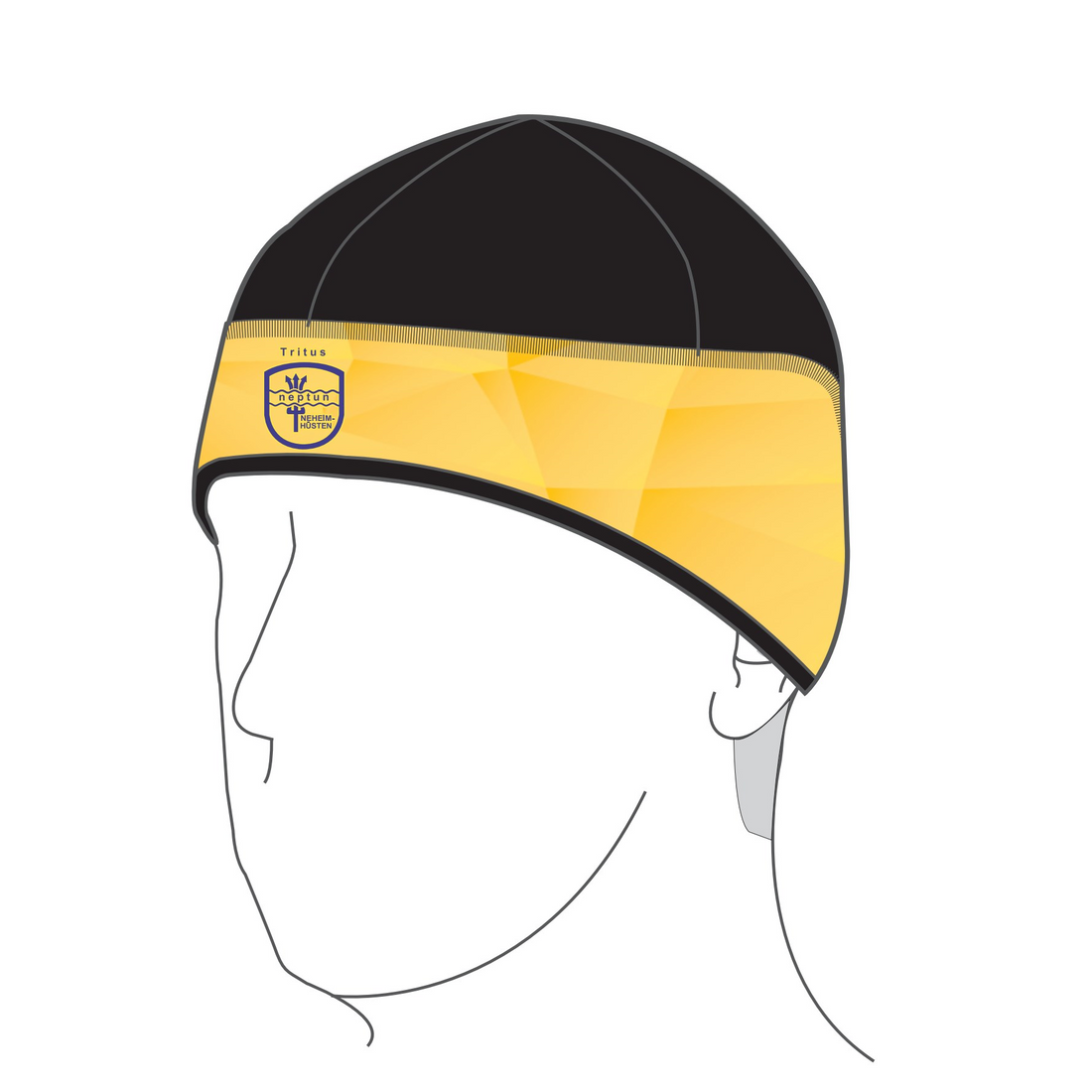 Performance Fleece Skull Cap