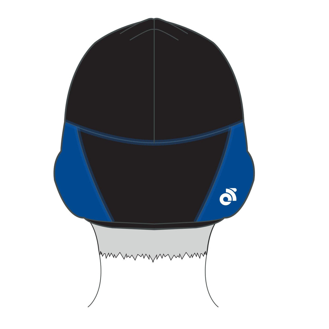 Performance Fleece Skull Cap