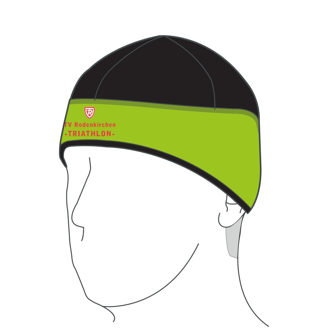 Performance Fleece Skull Cap