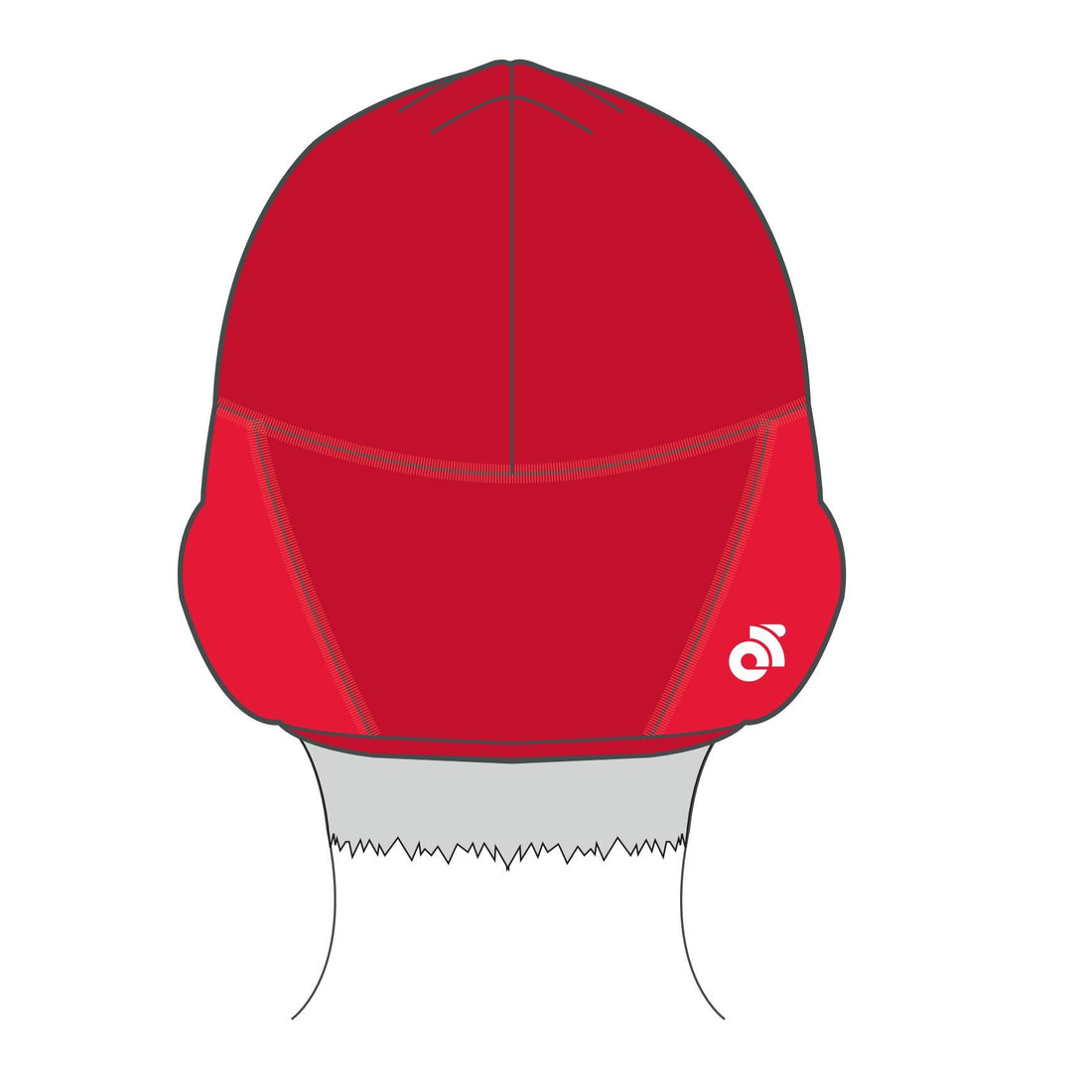 Performance Fleece Skull Cap