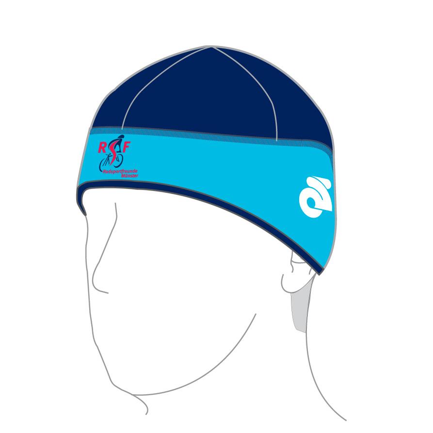 Performance Fleece Skull Cap