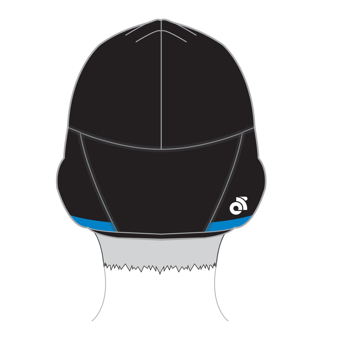 Performance Fleece Skull Cap