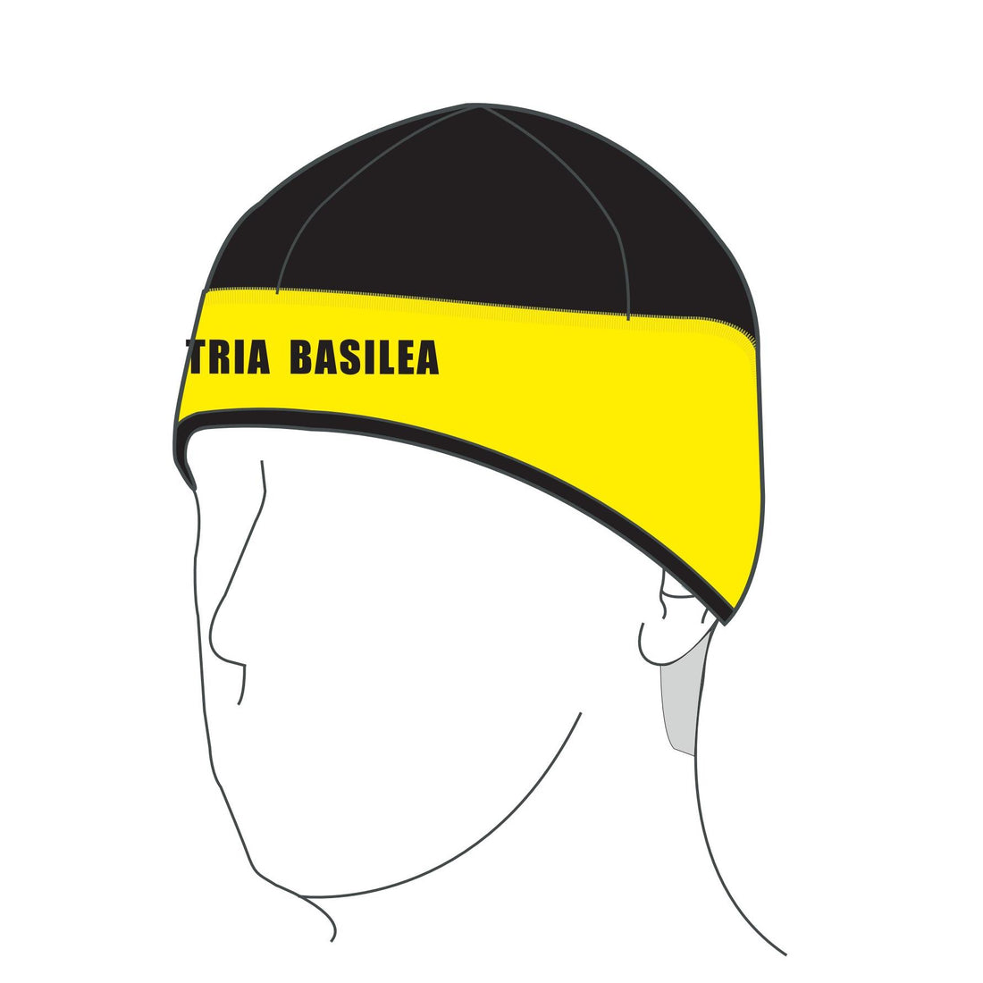 Performance Fleece Skull Cap