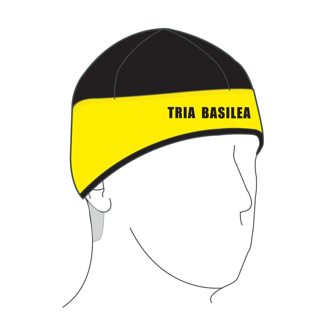 Performance Fleece Skull Cap