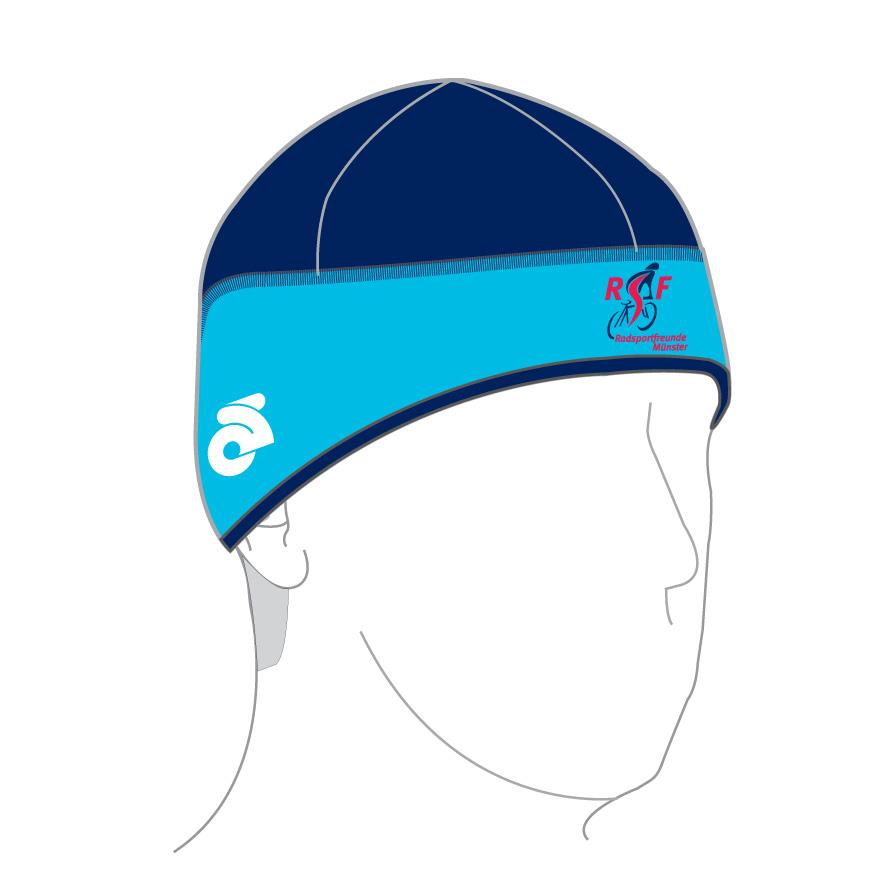 Performance Fleece Skull Cap