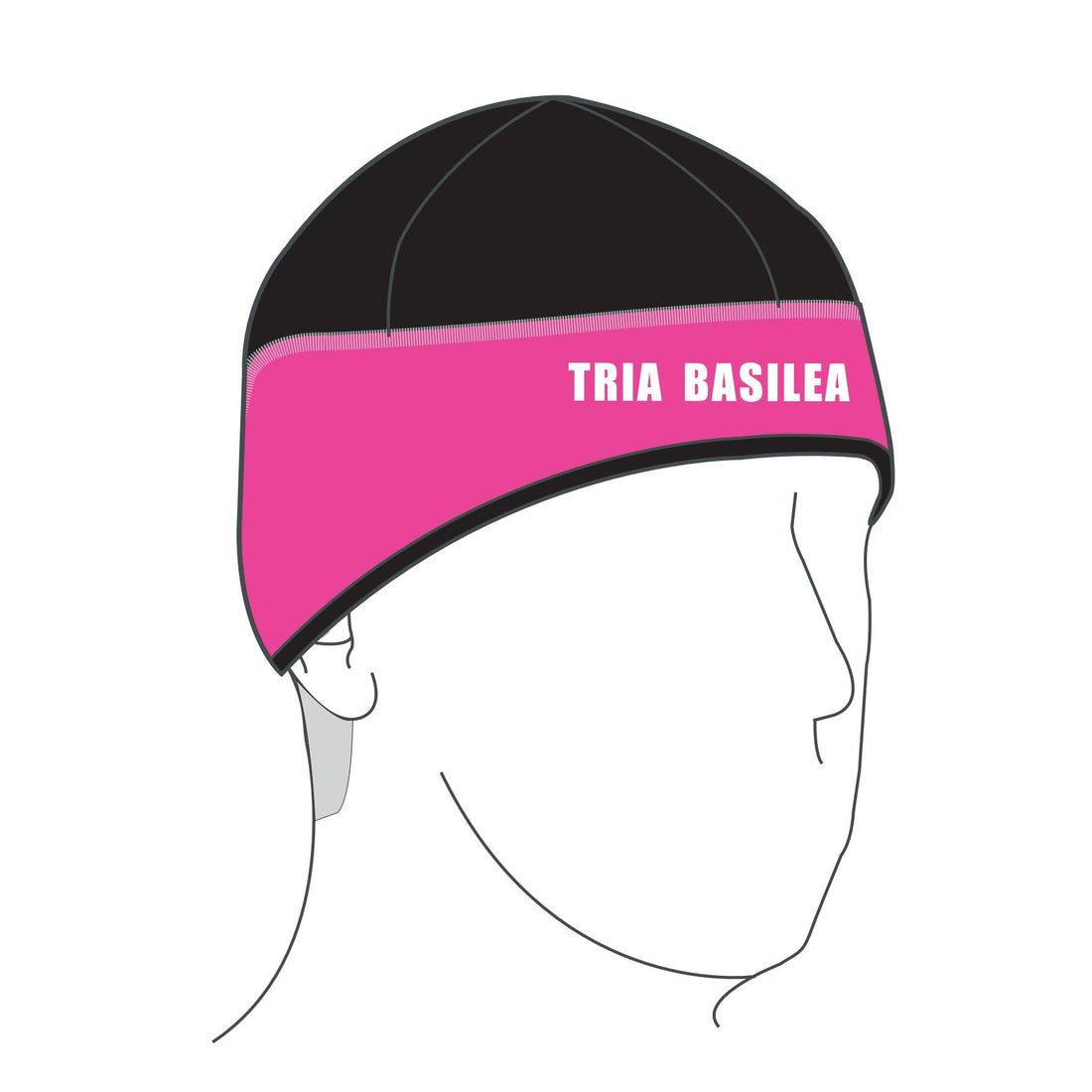 Performance Fleece Skull Cap