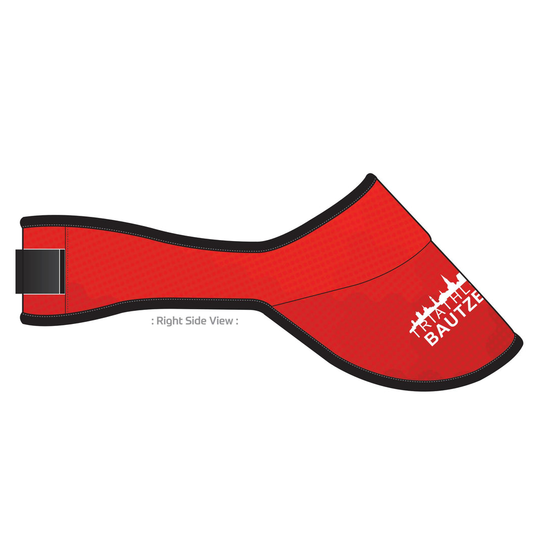 PERFORMANCE Visor