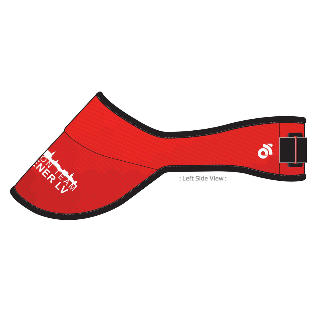 PERFORMANCE Visor