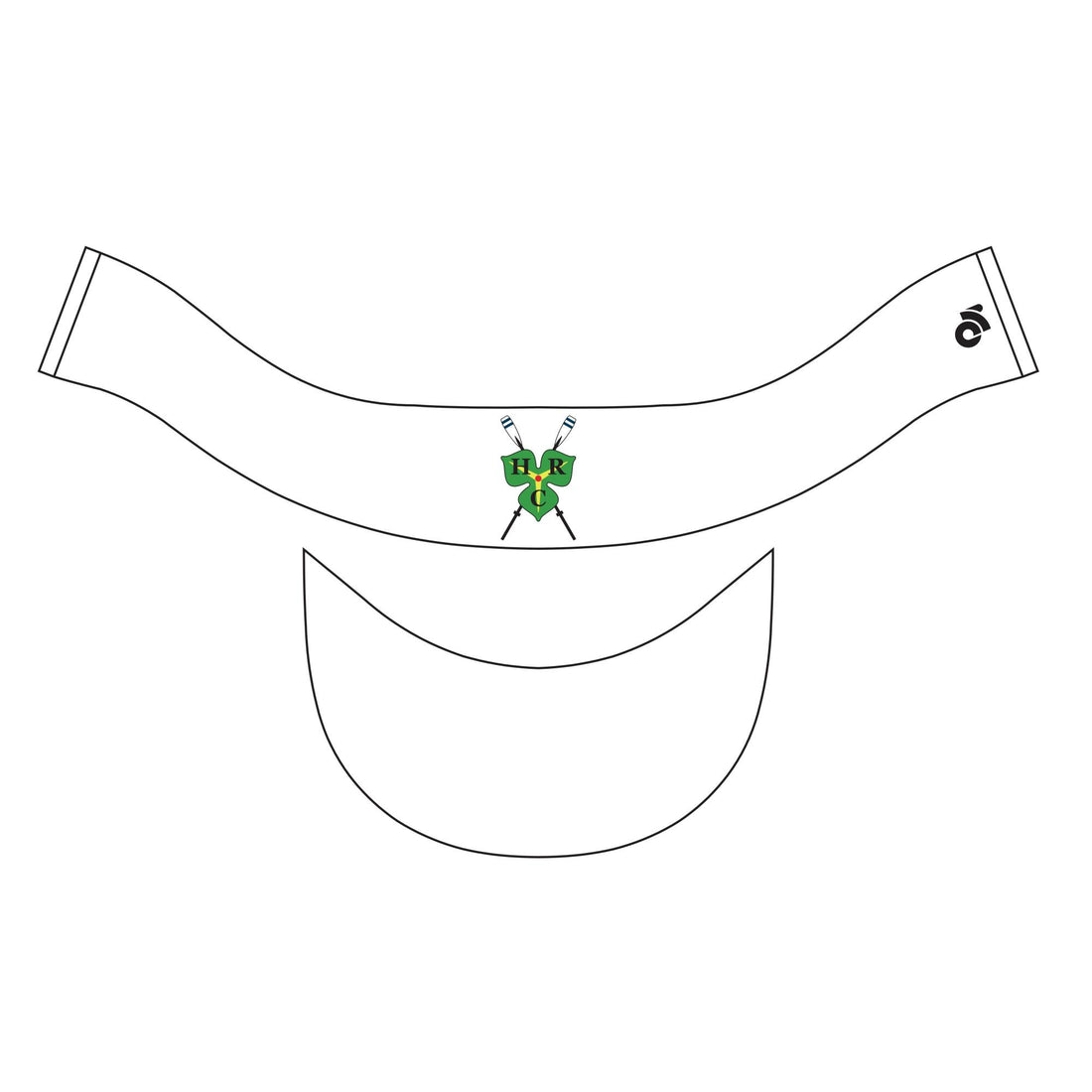 PERFORMANCE Visor