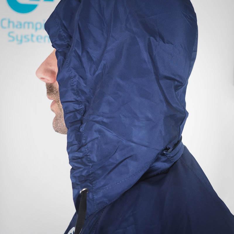 CITY Bremen Windbreaker