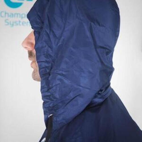 CITY Bremen Windbreaker