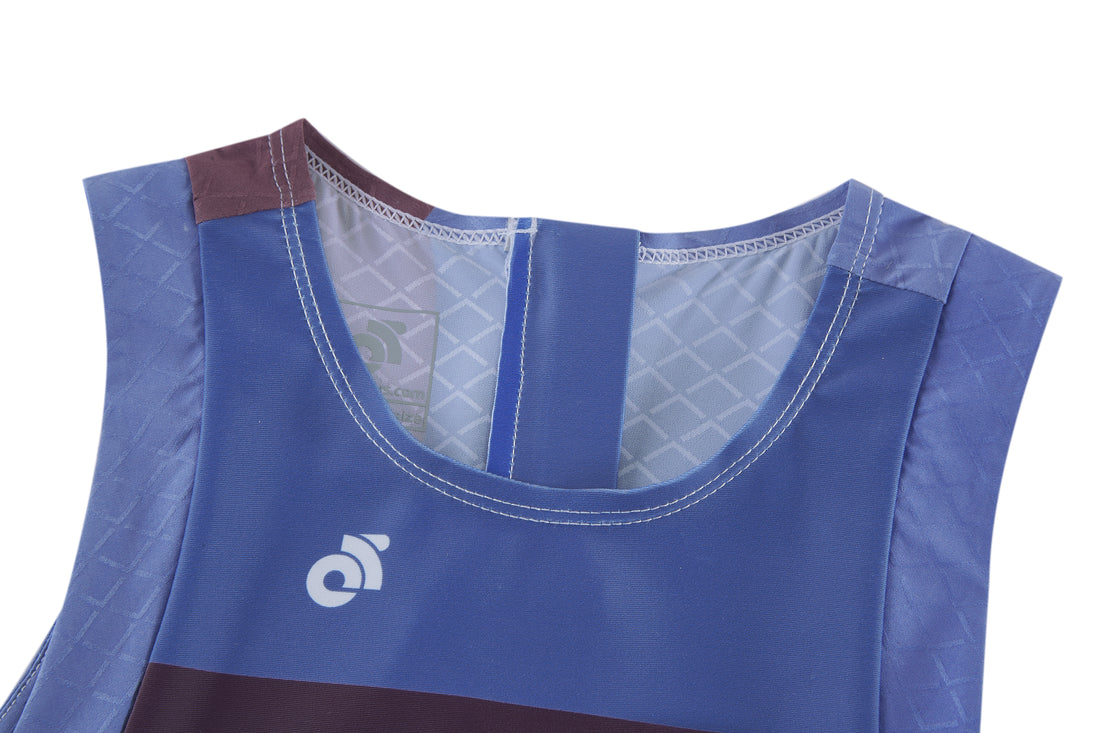 TECH+ Edge aero Tri Suit (M/F/K)