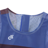 TECH+ Edge aero Tri Suit (M/F/K)