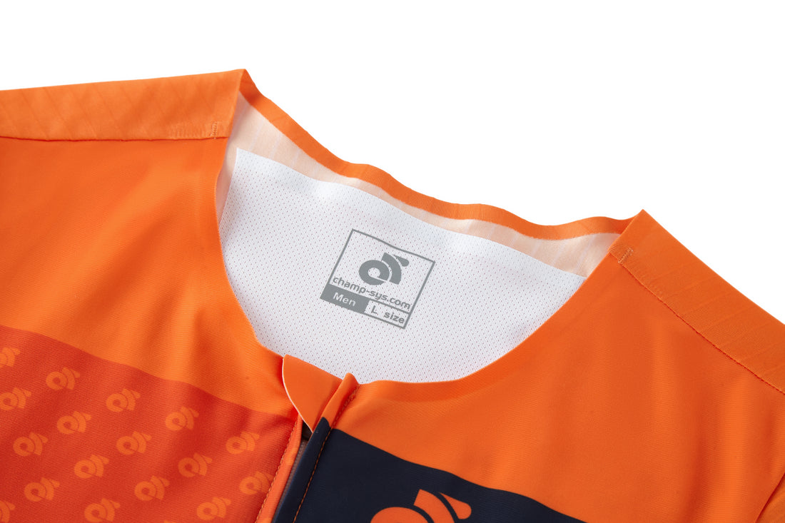 APEX+ ZERO AERO TRI SUIT (M/F)