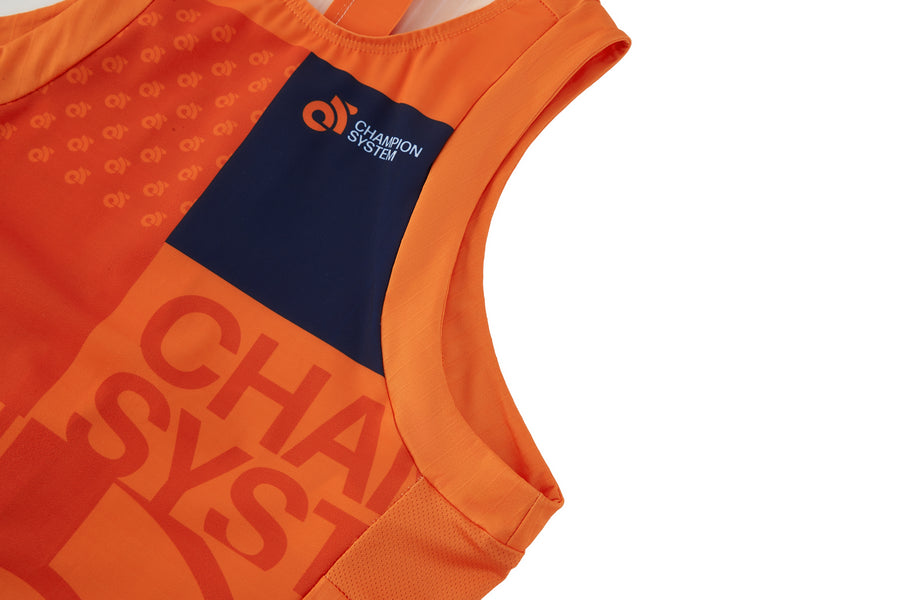 APEX+ ZERO TRI SUIT (M/F)