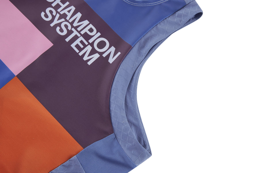 TECH+ Edge aero Tri Suit (M/F/K)