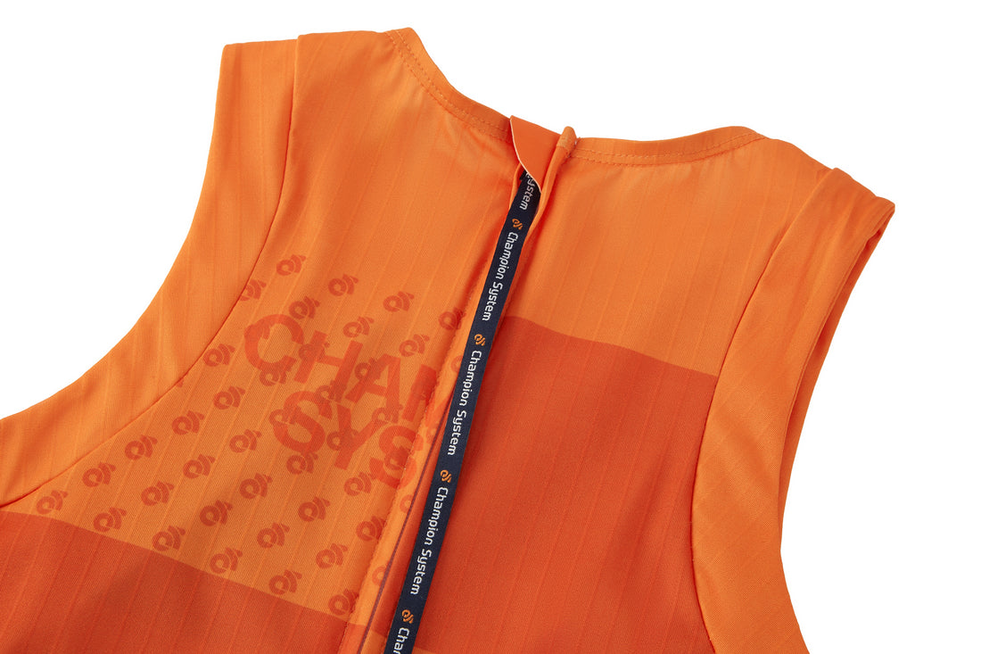 APEX+ ZERO TRI SUIT (M/F)