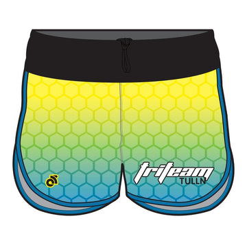 Donna Forte Run Short