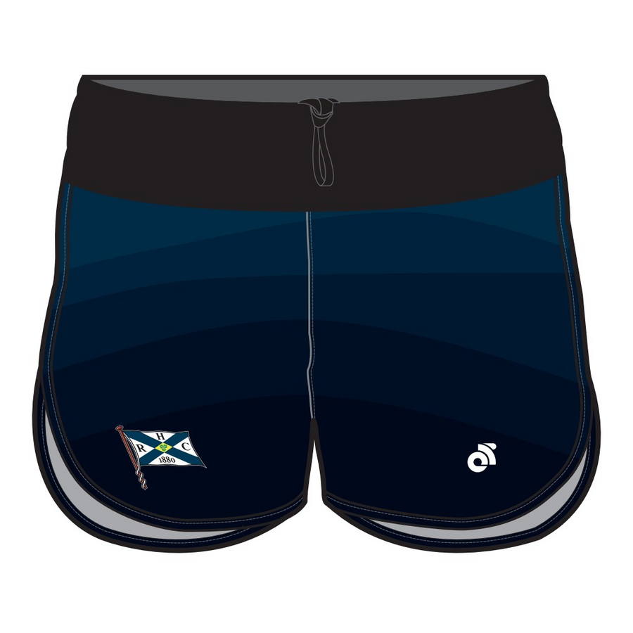Donna Forte Run Short