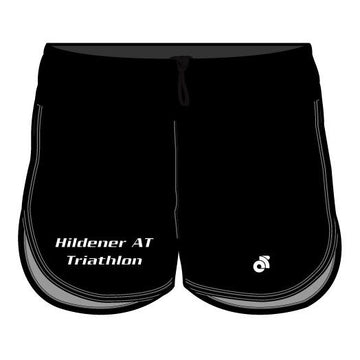 Donna Forte Run Short