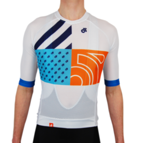 Apex+ ELITE Jersey ( Zipperless )