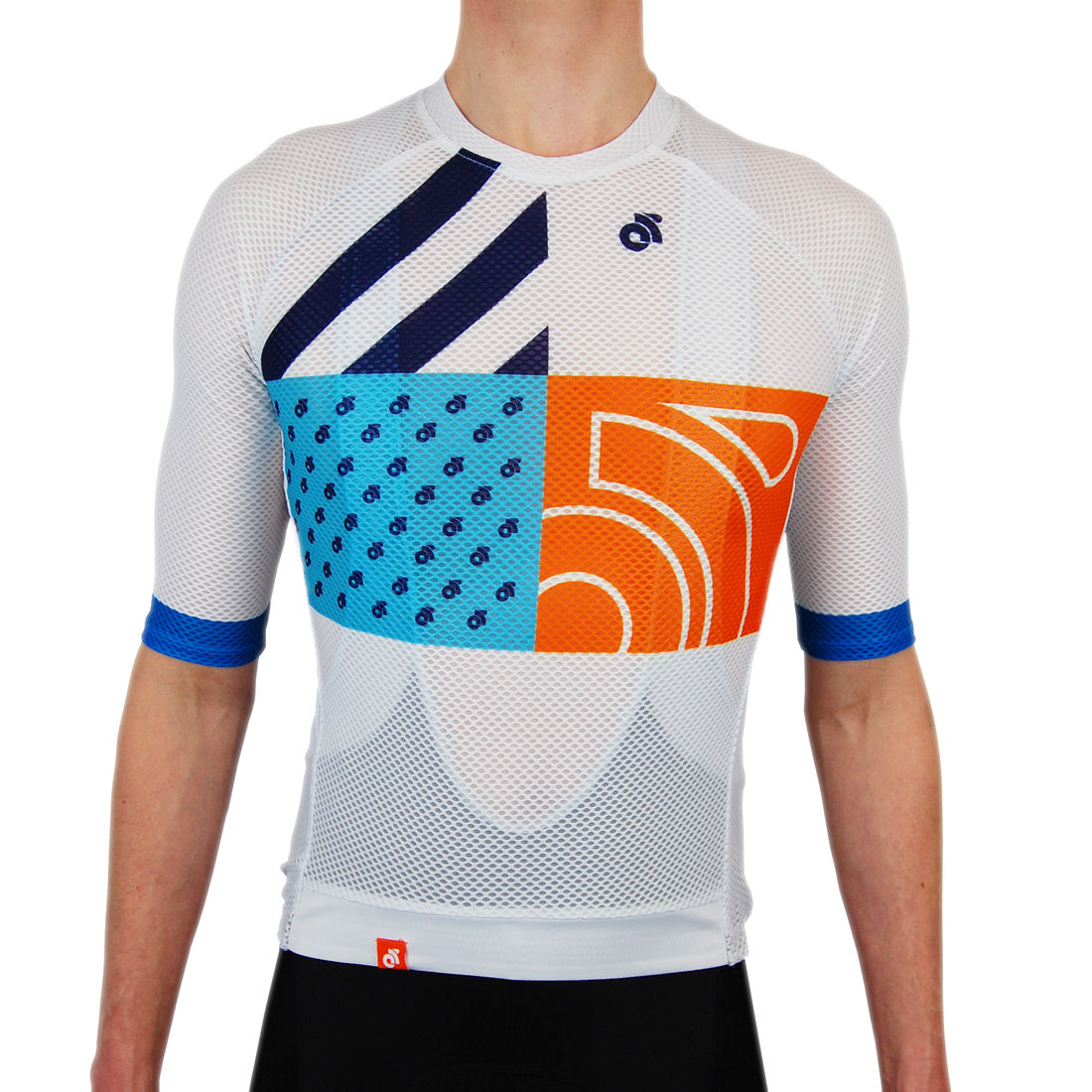 Apex+ ELITE Jersey ( Zipperless )