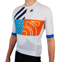 Apex+ ELITE Jersey ( Zipperless )