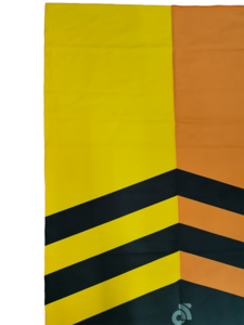 PERFORMANCE E sport towel 40cm x 60cm