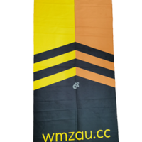PERFORMANCE E sport towel 40cm x 60cm