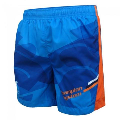 CS APEX Enduro Shorts