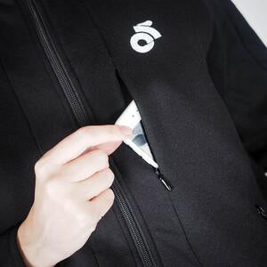 CITY Canterbury Hoodie - Children