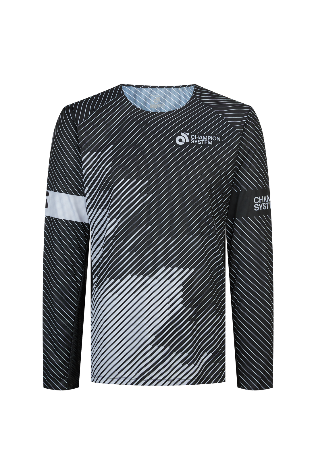 PERFORMANCE+ Langarm RUN TOP (M/F) (Kopie)