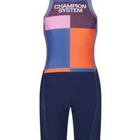 TECH+ Edge aero Tri Suit (M/F/K)