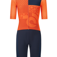 APEX+ ZERO AERO TRI SUIT (M/F)