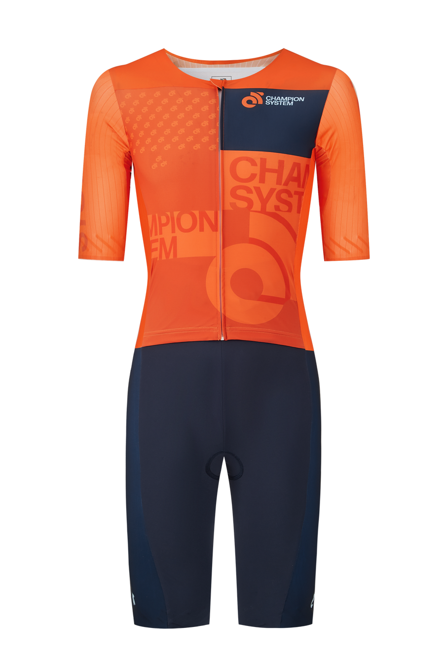 APEX+ ZERO AERO TRI SUIT (M/F)