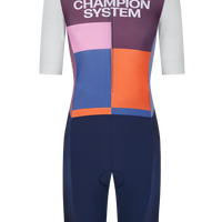 TECH+ Edge aero TRI SUIT (M/F/K)