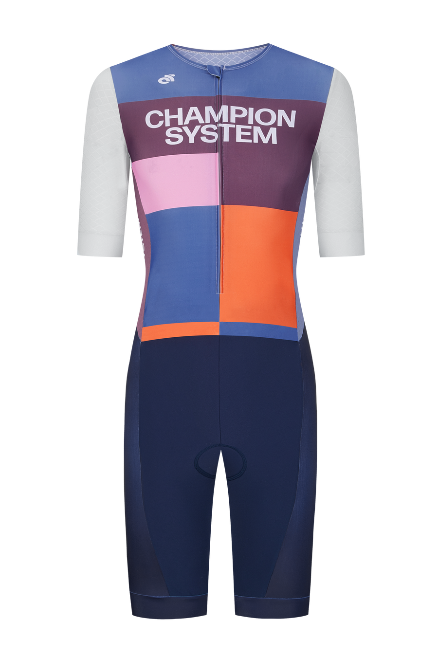 TECH+ Edge aero TRI SUIT (M/F/K)
