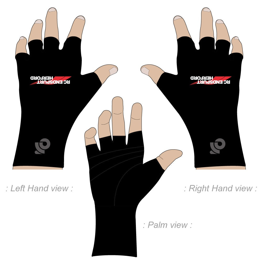 Time Trial Gloves