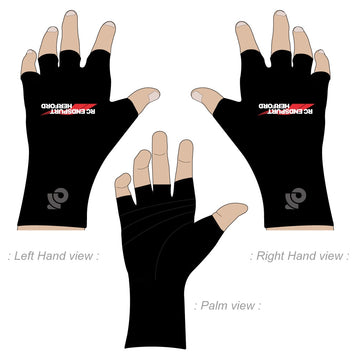 Time Trial Gloves