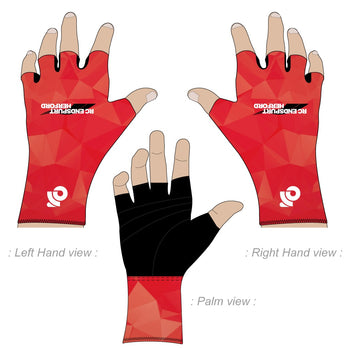 Time Trial Gloves