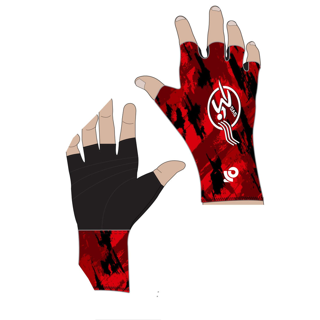 Time Trial Gloves