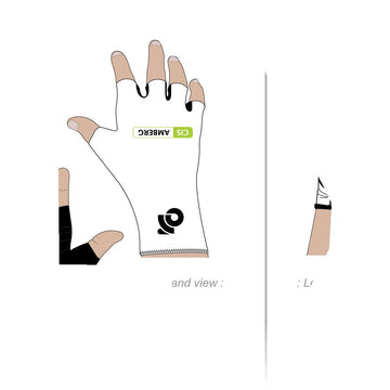 Time Trial Gloves