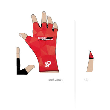 Time Trial Gloves