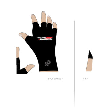 Time Trial Gloves