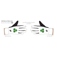 CS TechFleece Glove / Gloves Fleece Liner